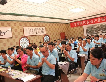 客戶的成功最重要